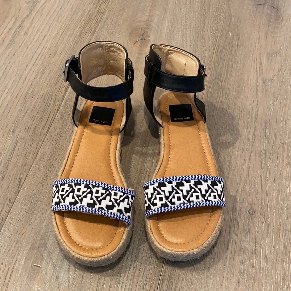 Dolce Vita Sandals